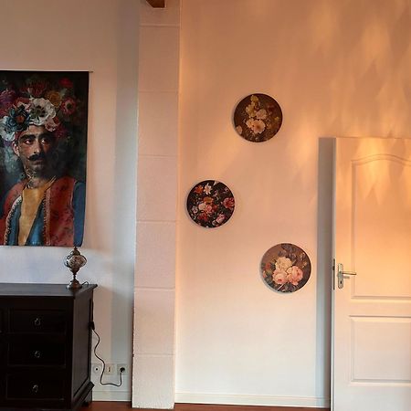Maison Blanche Lanton Δωμάτιο φωτογραφία