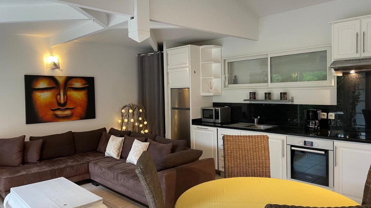 Maison Blanche Lanton Εξωτερικό φωτογραφία