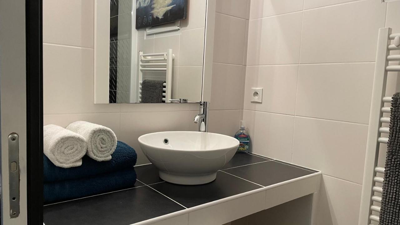 Maison Blanche Lanton Εξωτερικό φωτογραφία