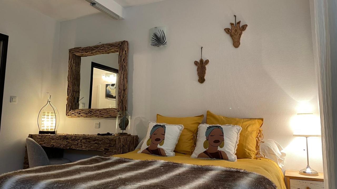 Maison Blanche Lanton Εξωτερικό φωτογραφία