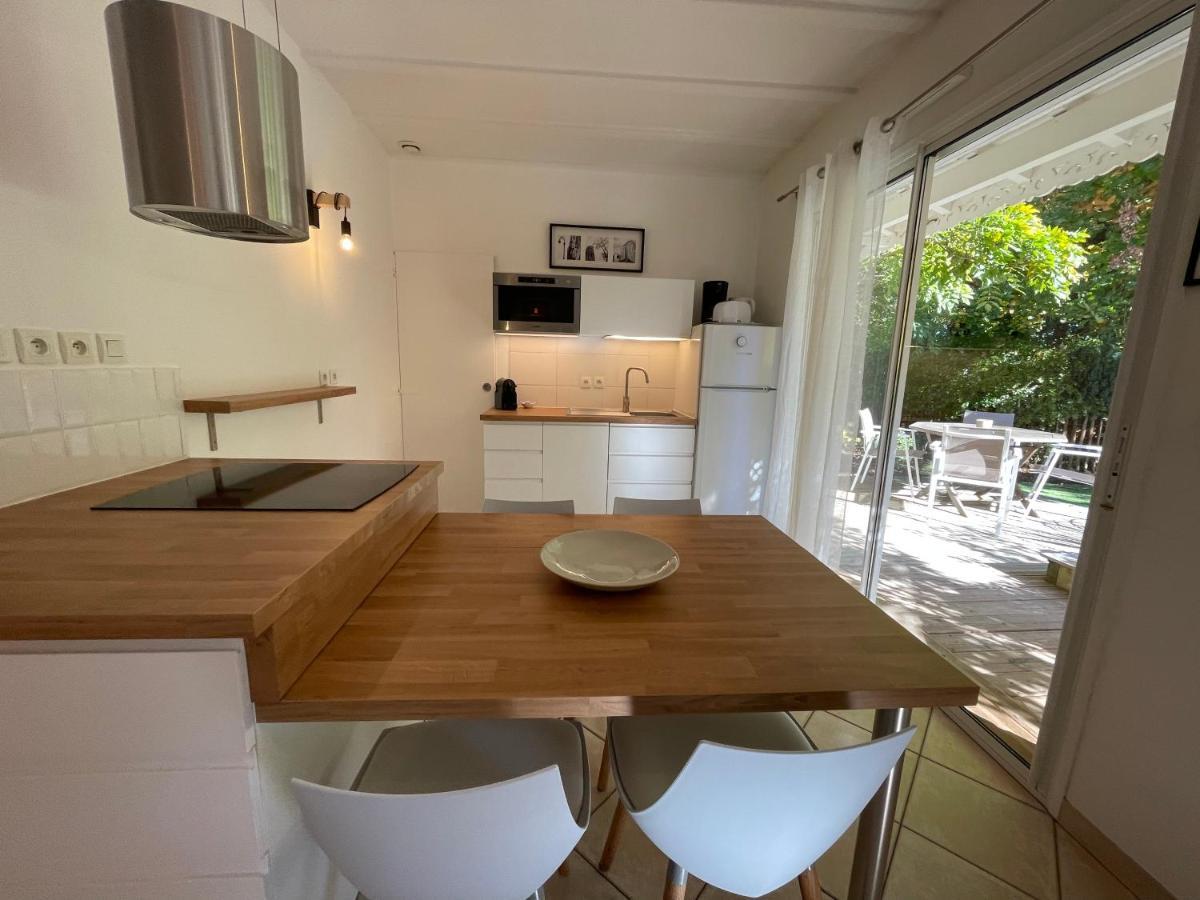 Maison Blanche Lanton Εξωτερικό φωτογραφία