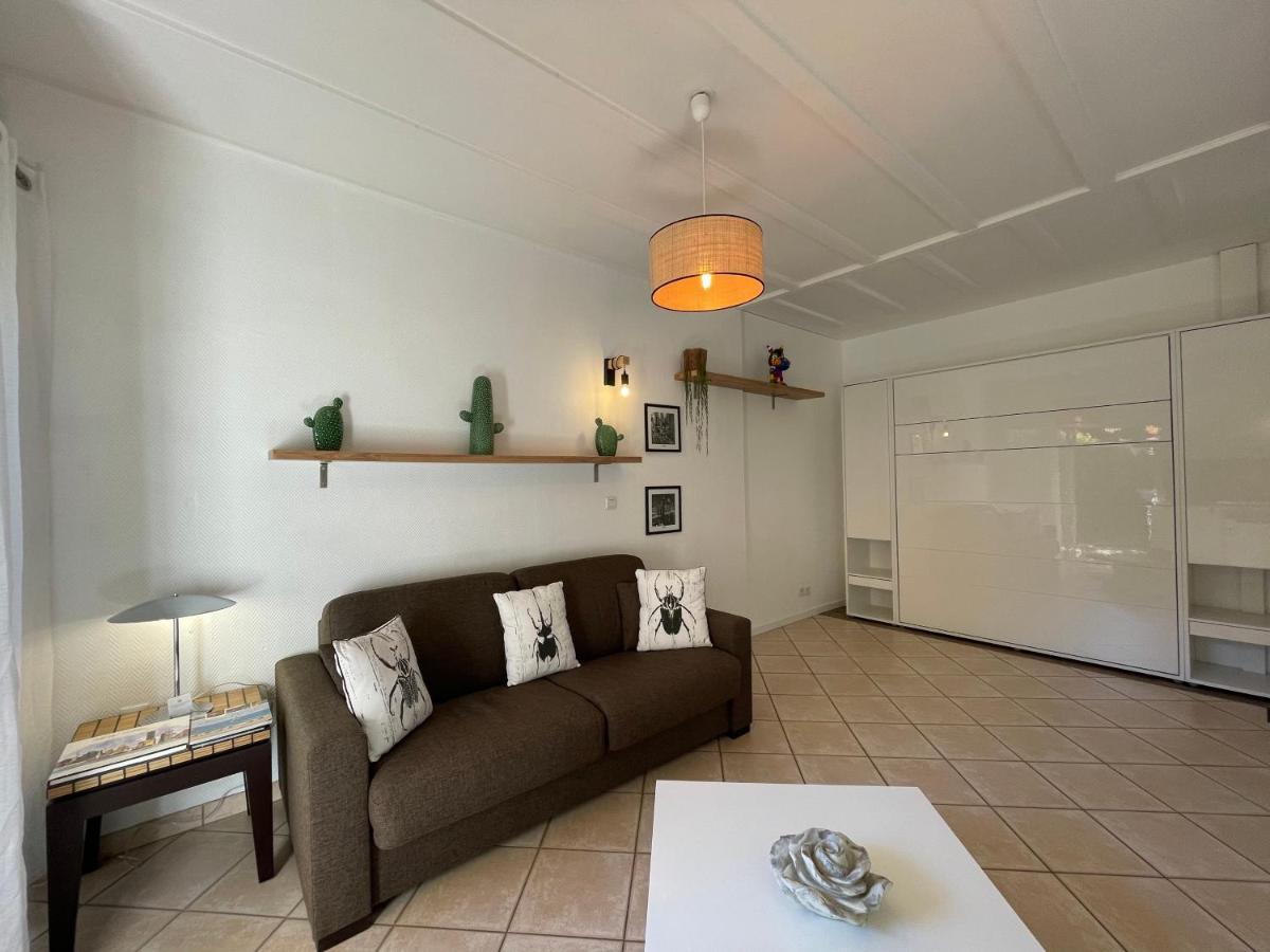 Maison Blanche Lanton Εξωτερικό φωτογραφία