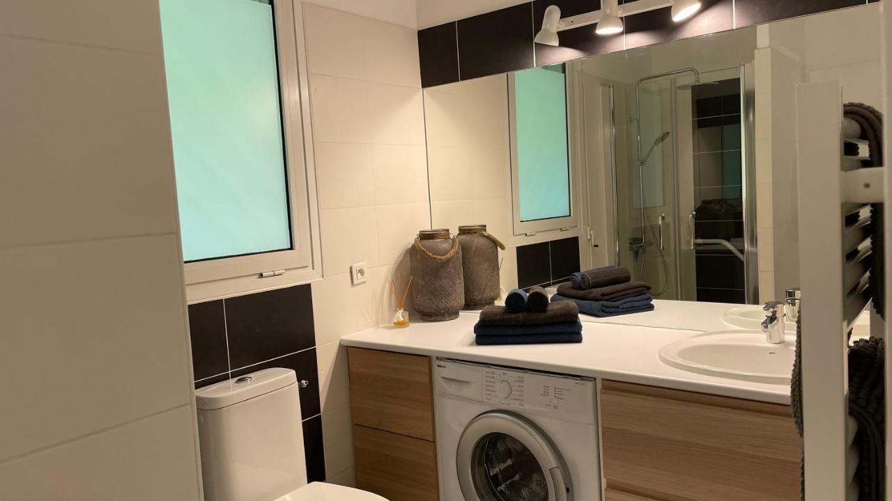 Maison Blanche Lanton Εξωτερικό φωτογραφία