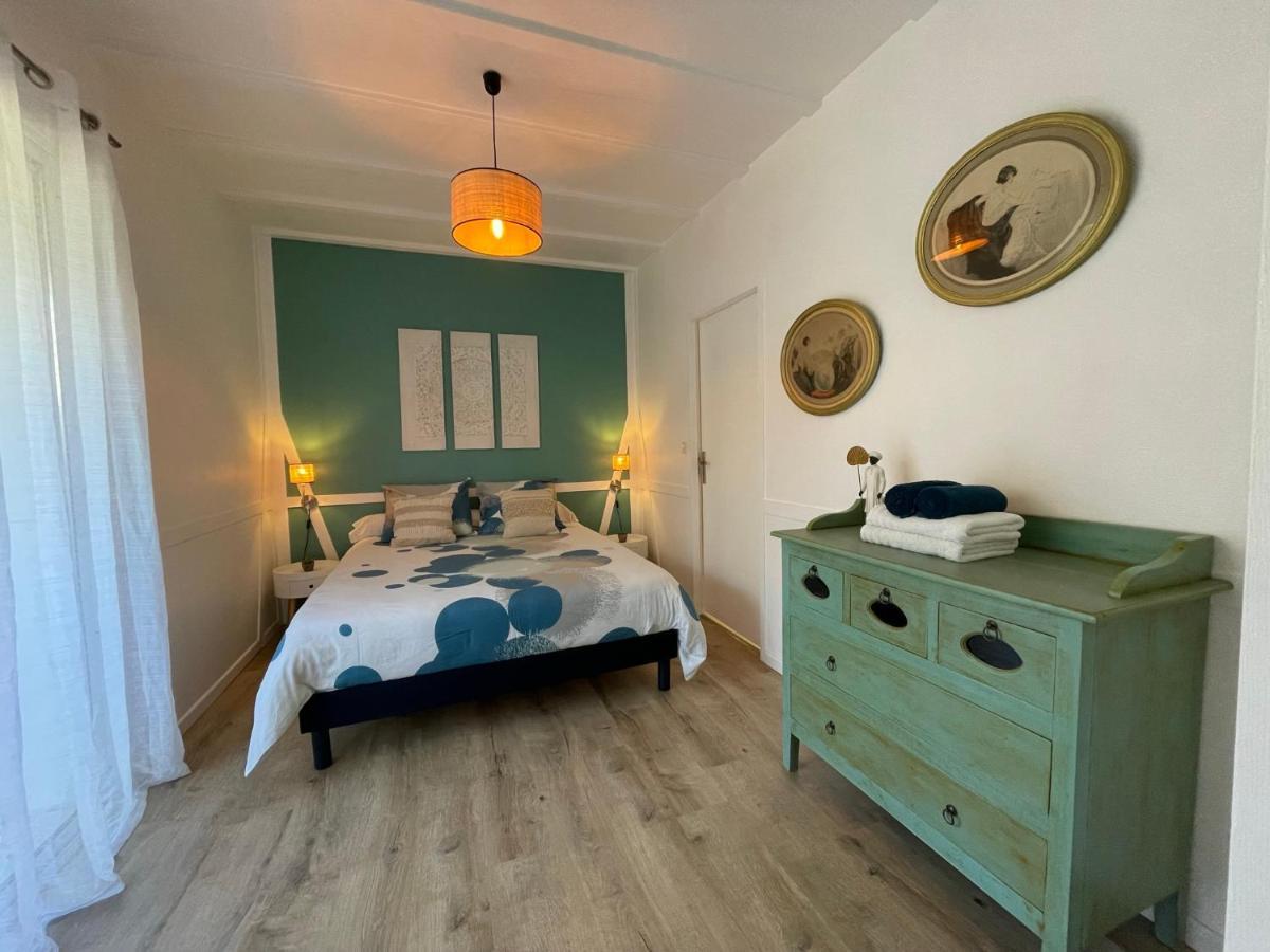 Maison Blanche Lanton Εξωτερικό φωτογραφία