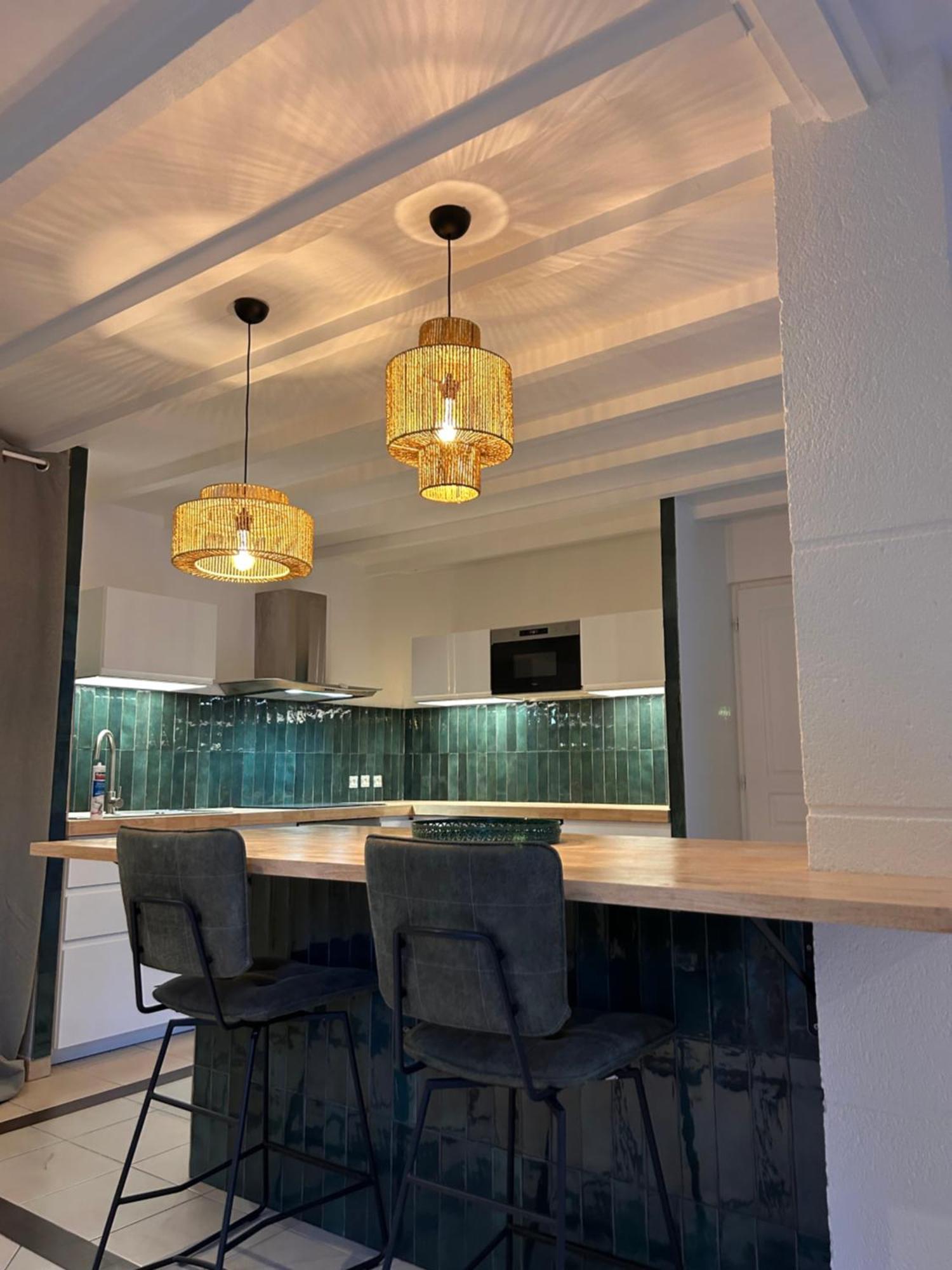 Maison Blanche Lanton Δωμάτιο φωτογραφία