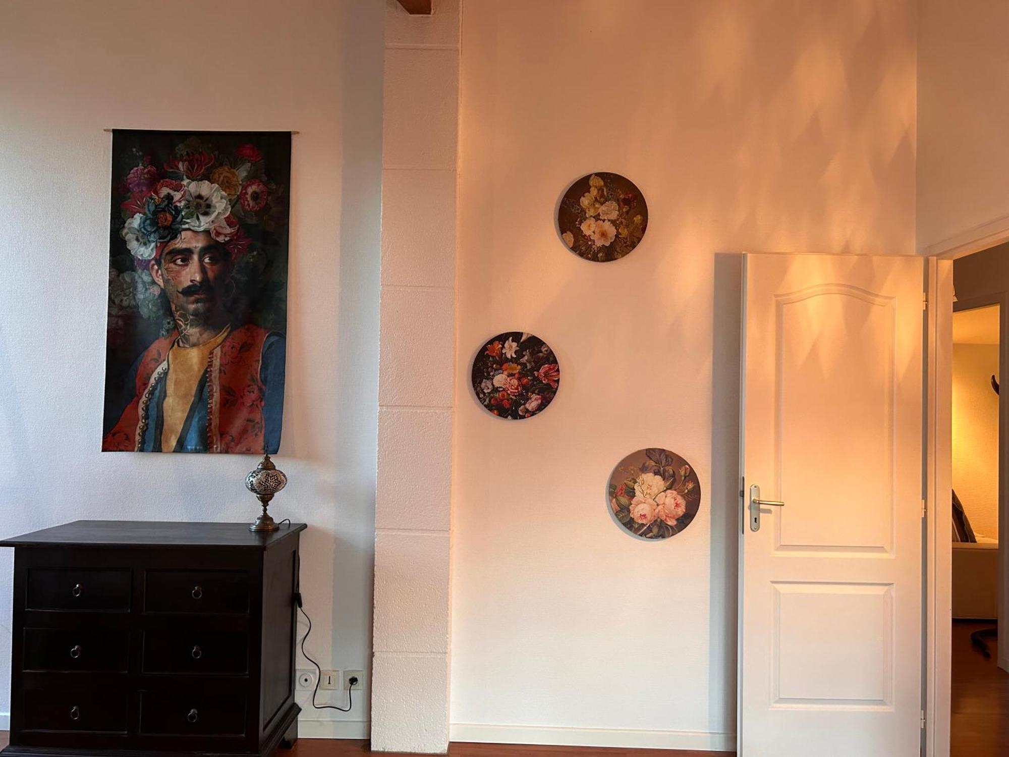 Maison Blanche Lanton Δωμάτιο φωτογραφία