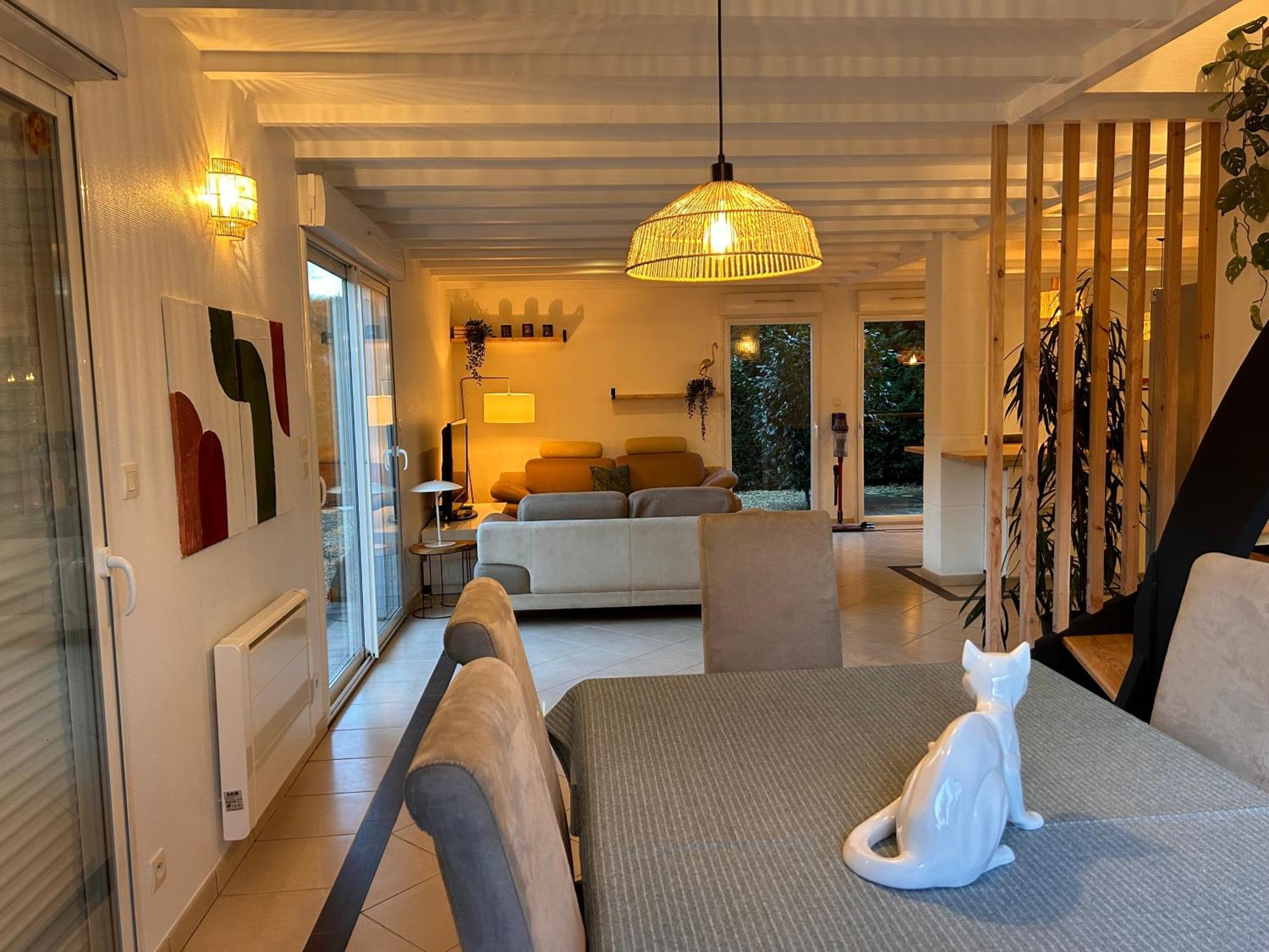 Maison Blanche Lanton Δωμάτιο φωτογραφία
