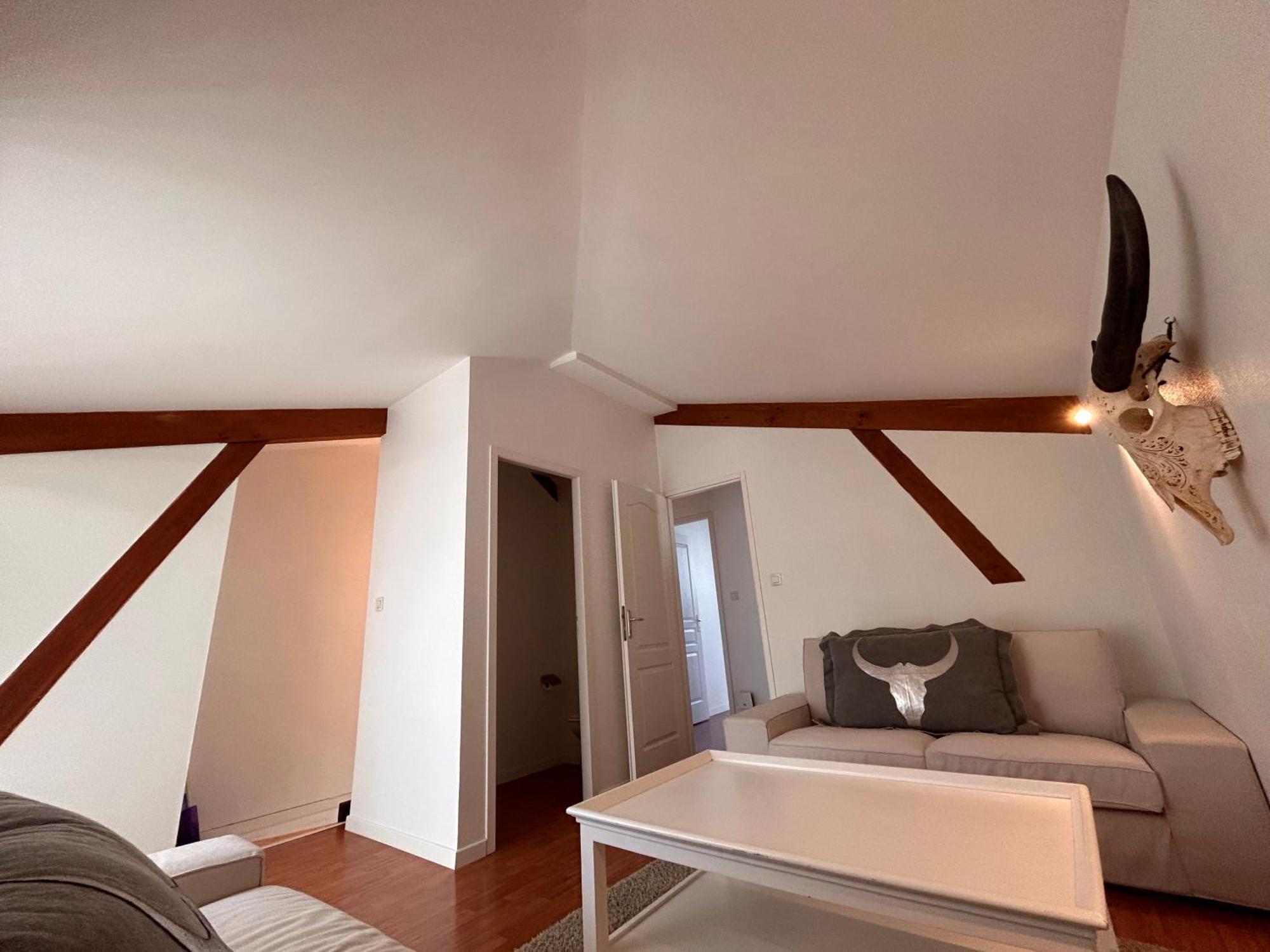 Maison Blanche Lanton Δωμάτιο φωτογραφία