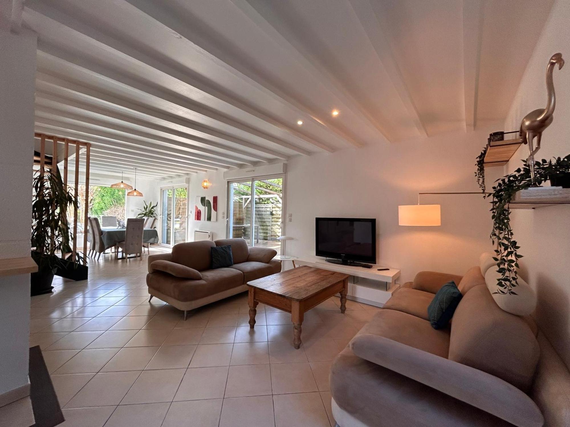 Maison Blanche Lanton Δωμάτιο φωτογραφία