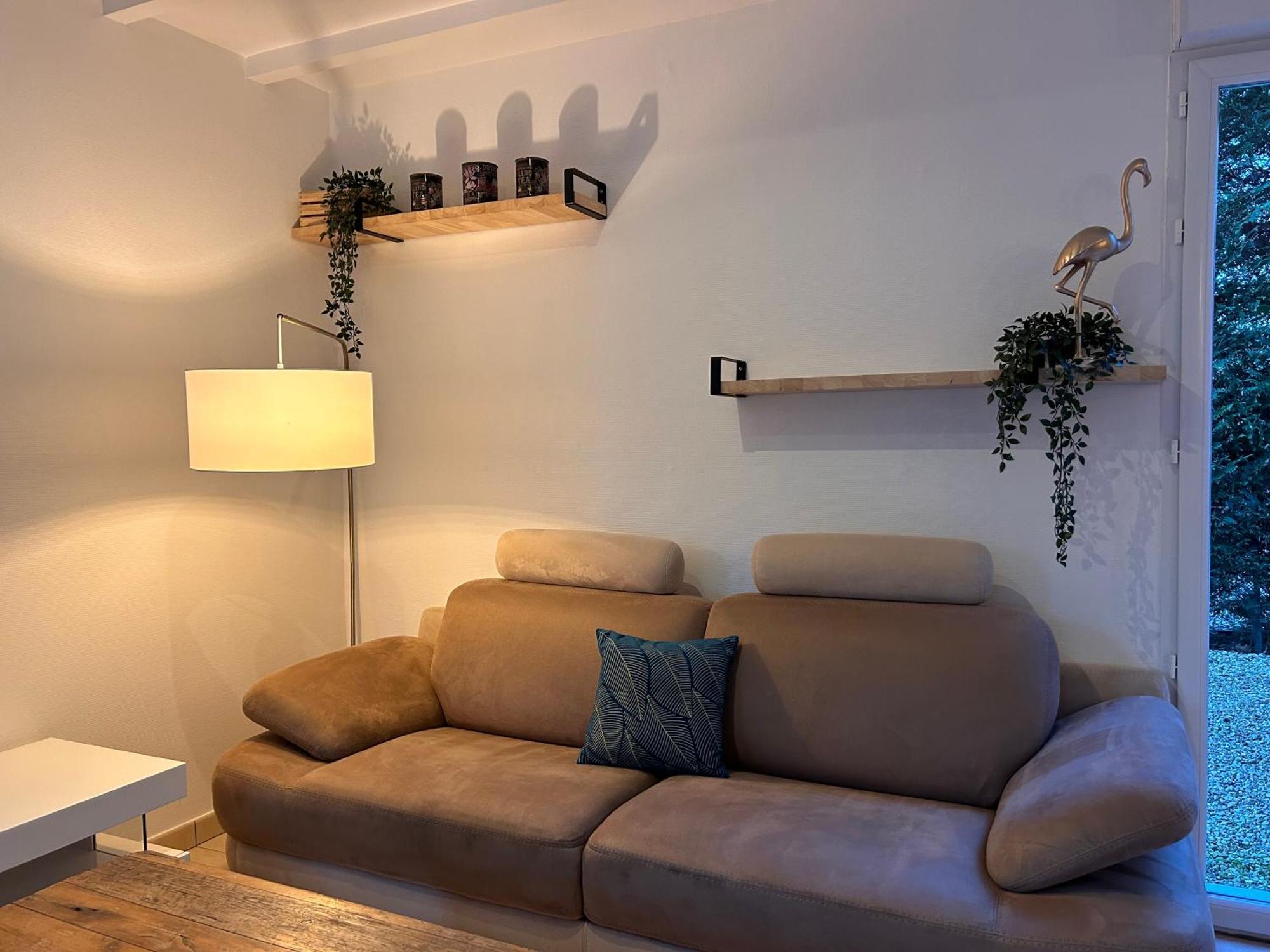 Maison Blanche Lanton Δωμάτιο φωτογραφία