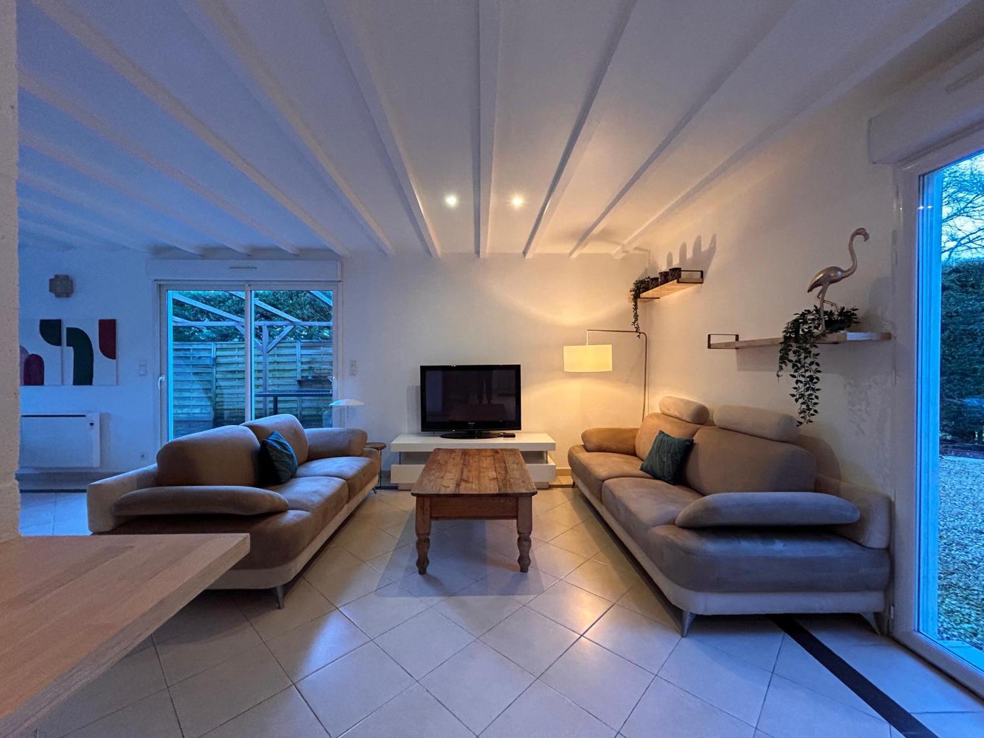 Maison Blanche Lanton Δωμάτιο φωτογραφία