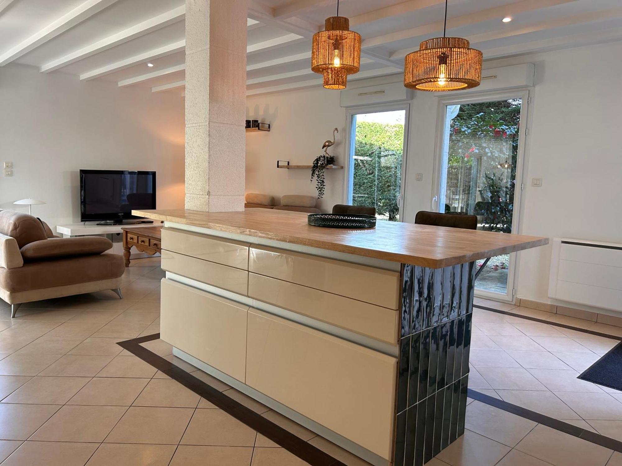 Maison Blanche Lanton Δωμάτιο φωτογραφία